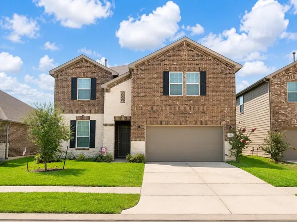 25915 Rustical Rd, Katy, TX 77493