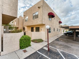 118 E Pastime Rd, Tucson, AZ 85705