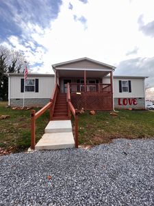 213 Depot St, Amherst, VA, 24521