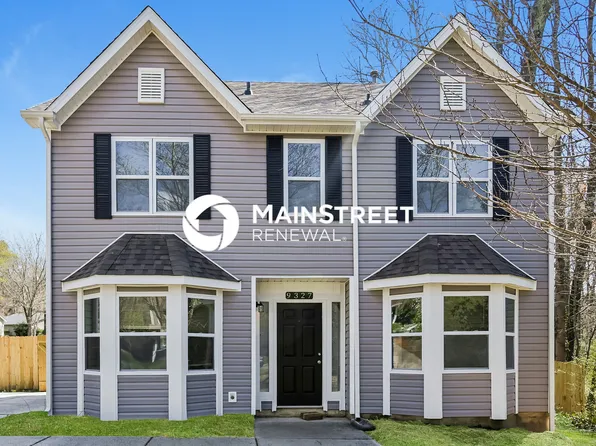 9327 Camberwell Rd, Mint Hill, NC 28227