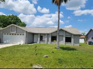 723 Dromedary Dr, Poinciana, FL 34759
