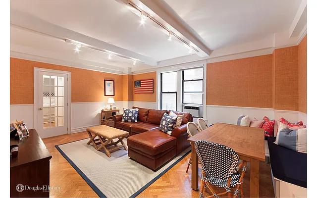 Sold by Douglas Elliman | media 9