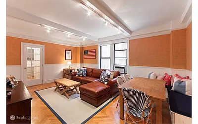 Sold by Douglas Elliman