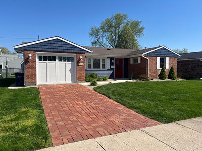 1516 Amesbury Ct, Piqua, OH, 45356