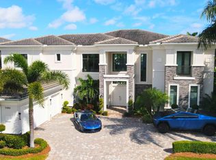 7095 NW 27th Ave, Boca Raton, FL 33496