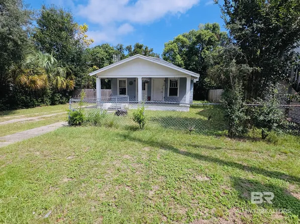 204 N East St #A-b, Pensacola, FL 32502