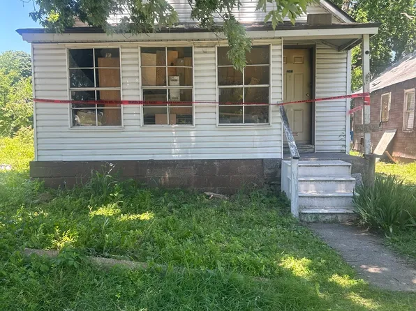 2512 W 24th St, Granite City, IL 62040