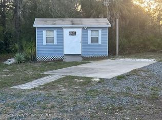 9552 Gray Fox Dr, Weeki Wachee, FL 34613