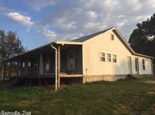 15359 Pleasant Grove Ln, Harrisburg, AR 72432