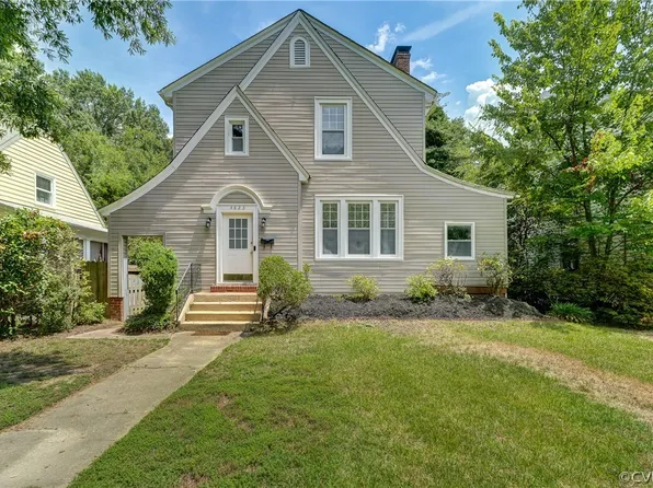 4823 W Seminary Ave, Richmond, VA 23227