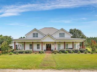 3650 Akins Pond Rd, Statesboro, GA 30461