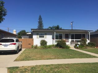 2832 Fidler Ave, Long Beach, CA 90815
