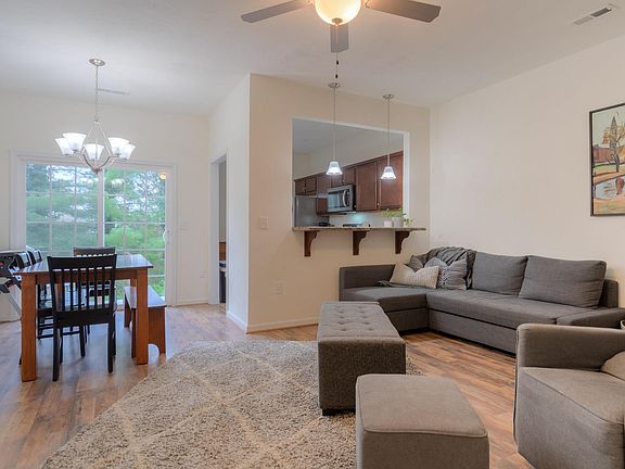 4th image of 6632 Village Green Dr
