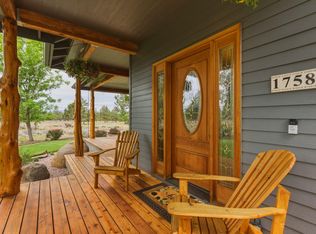 17584 Mountain View Rd, Sisters, OR 97759