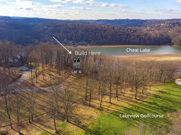 Waterfront Cheat Lake Morgantown Waterfront Homes For Sale 27 Homes Zillow