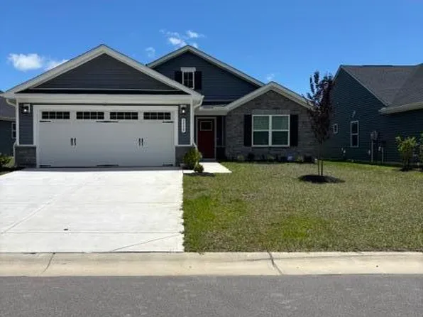 1119 Middle Crest Drive NE, Bolivia, NC 28422