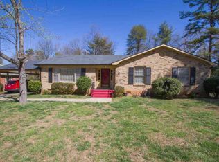 230 Quartermaster Rd, Spartanburg, SC 29301
