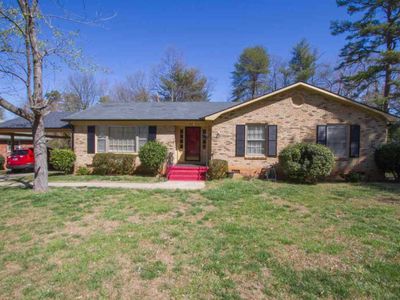 230 Quartermaster Rd, Spartanburg, SC, 29301