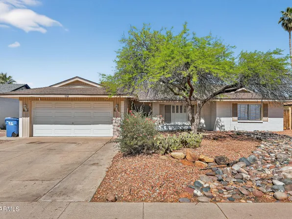 1722 E LA JOLLA Drive, Tempe, AZ 85282