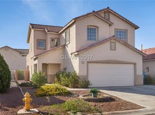 1401 Doucette Dr, Las Vegas, NV 89142