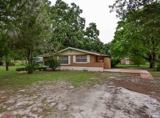 23275 NW 184th Rd, High Springs, FL 32643