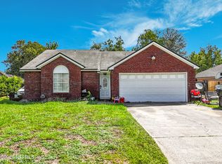 3346 DEERFIELD POINTE Drive, Orange Park, FL 32073