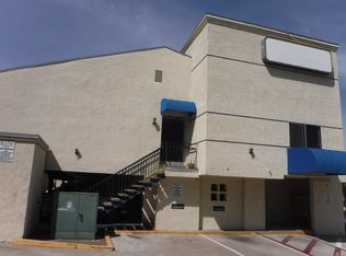 La Mesa Lodge, La Mesa, CA 91942