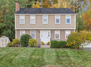 50 Indian Ridge Dr, Leominster, MA 01453