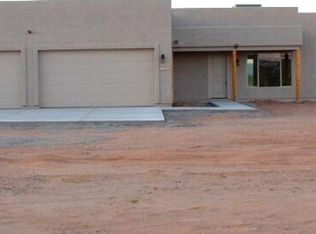 29380 N 231st Ave, Wittmann, AZ 85361