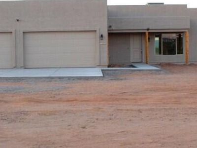 29380 N 231st Ave, Wittmann, AZ, 85361