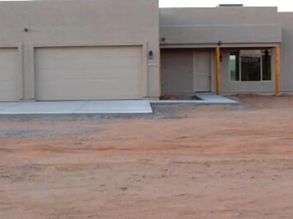 29380 N 231ST Avenue, Wittmann, AZ 85361