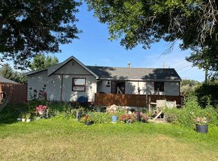 505 E 4th St, Stirling, AB T0K2E0