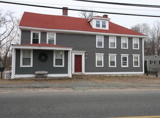 31 Summer St UNIT 2, Rowley, MA 01969