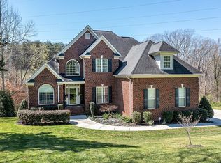 125 Streamside Pl, Mooresville, NC 28115