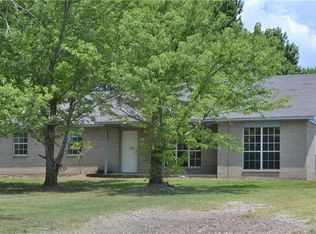 6210 W Browntown Rd, Huntington, AR 72940