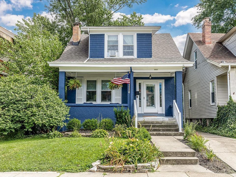 1st image of 2813 Minot Ave
