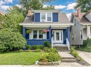 2813 Minot Ave, Cincinnati, OH 45209