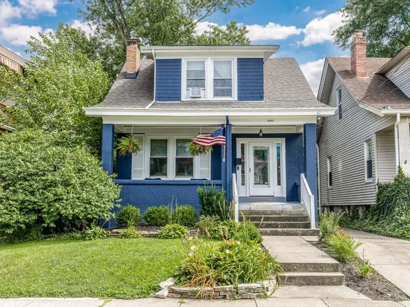 2813 Minot Ave, Cincinnati, OH 45209