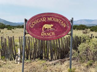 Elk Rd TRACT 7, Corona, NM 88318