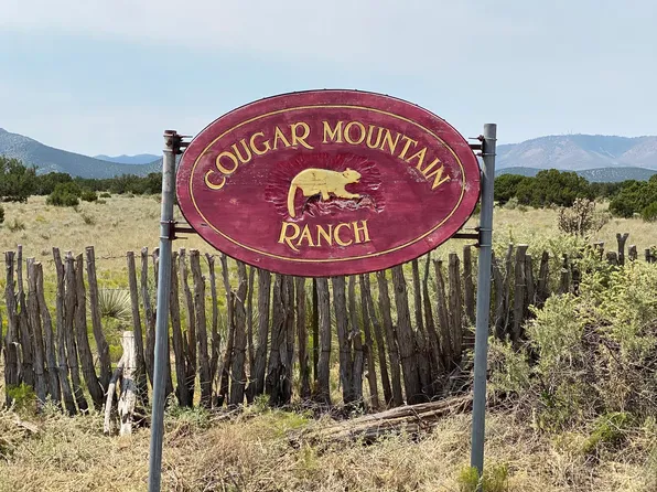 Elk Rd Tract 7, Corona, NM 88318