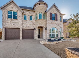 2841 Killdeer Trl, Prosper, TX 75078