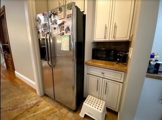 28 Babcock St #C3, Brookline, MA 02446