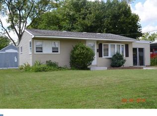 516 N Coles Ave, Maple Shade, NJ 08052