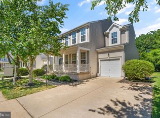 13022 Tyree Way, Bristow, VA 20136