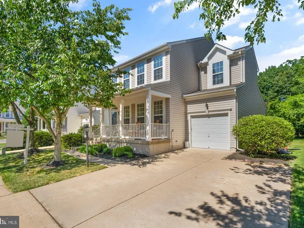 13022 Tyree Way, Bristow, VA 20136