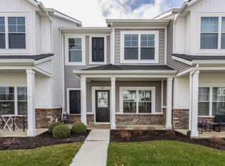 3627 Thomas Jefferson St, Westfield, IN 46074