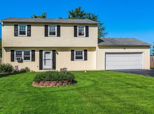 5601 Lambert Rd, Grove City, OH 43123