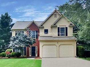 1625 Hill Crossing Ct, Grayson, GA 30017
