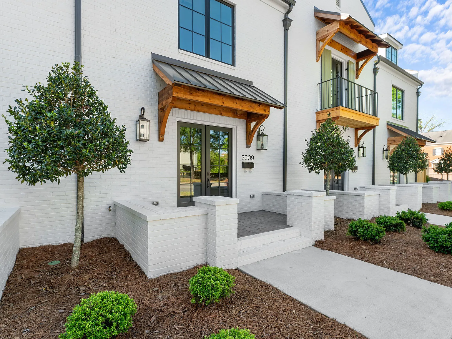 Bryant Drive Townhomes - 3 — Photo 4