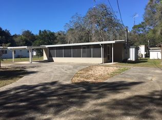 4209 E McCartney Loop, Inverness, FL 34452